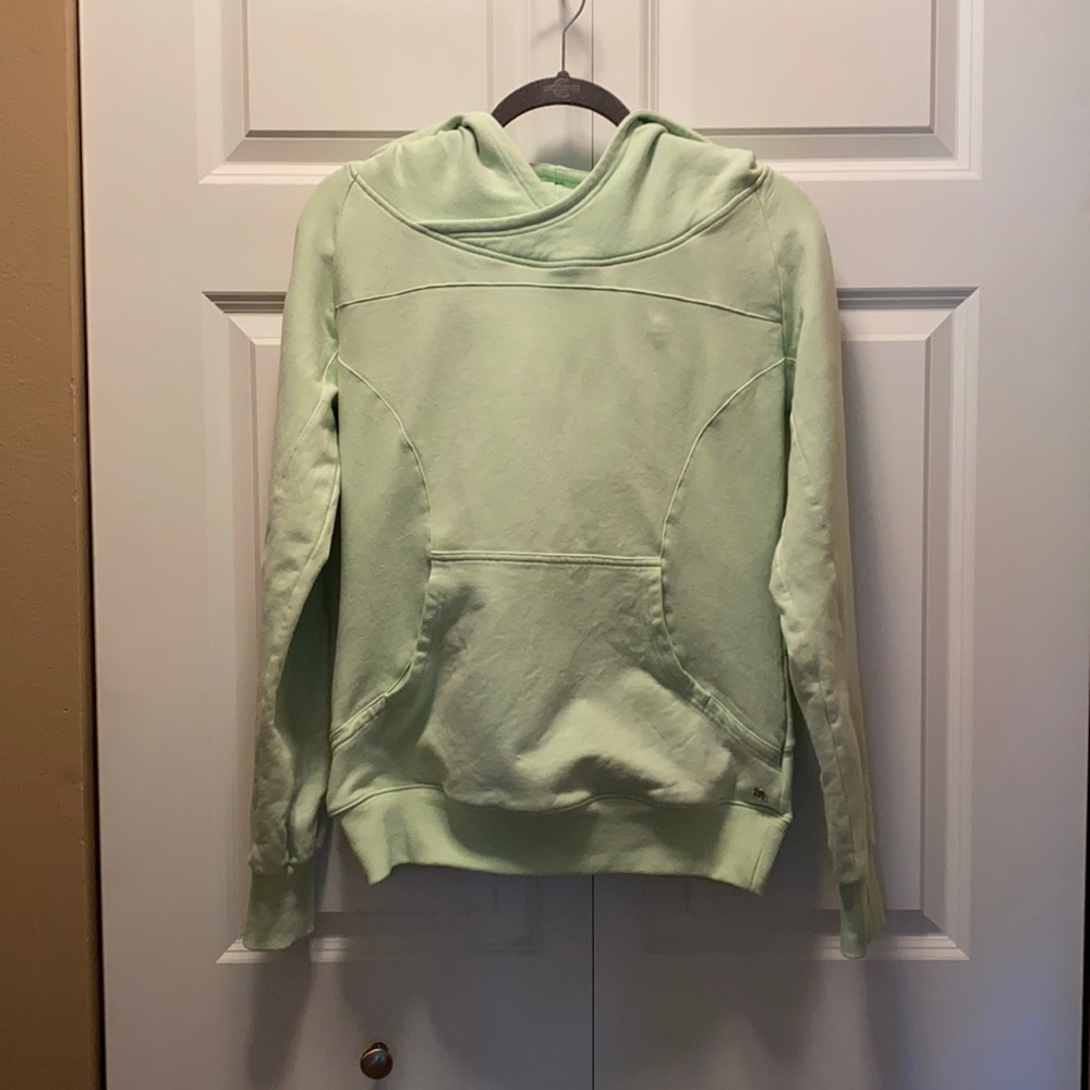 Buffbunny Hoodie